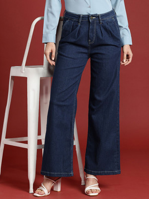 all about you Slim Women Blue Jeans