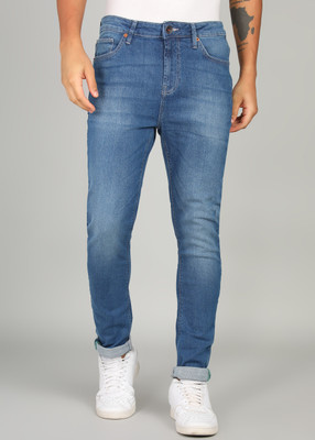 United Colors of Benetton Regular Men Blue Jeans