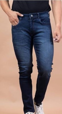 Nilaya Collecton Regular Men Blue Jeans