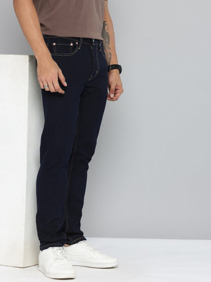 LEVI'S 511 Slim Men Blue Jeans