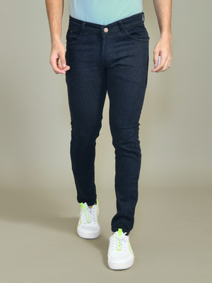 DENIMDREAM Regular Men Black Jeans