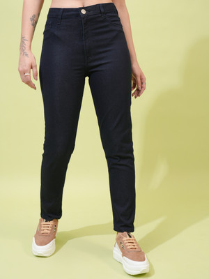Tokyo Talkies Skinny Women Blue Jeans