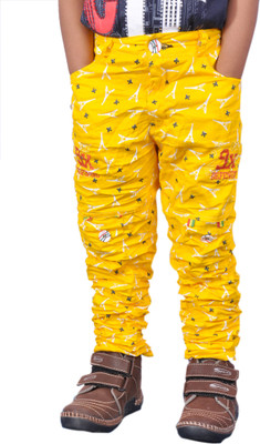 AD & AV Boys Cargos