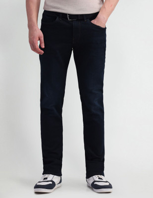 Arrow Sport Slim Men Blue Jeans