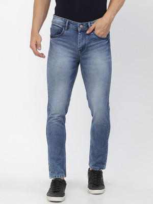 FEVER Slim Men Light Blue Jeans