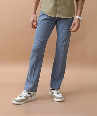 HIGHLANDER Regular Men Light Blue Jeans