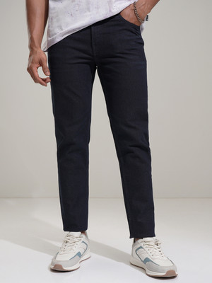 HIGHLANDER Slim Men Blue Jeans