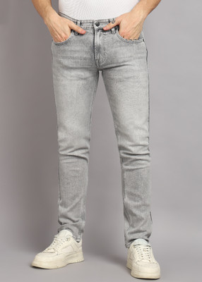 Pepe Jeans Slim Men Blue Jeans