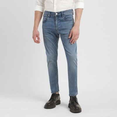LEVI'S REDLOOP Tapered Fit Men Blue Jeans