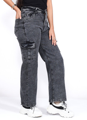 HouseOfCommon Women Cargos