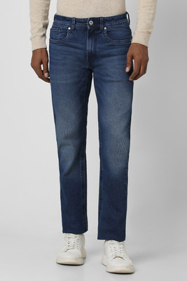 PETER ENGLAND Skinny Men Dark Blue Jeans