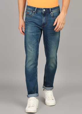 KILLER Slim Men Blue Jeans