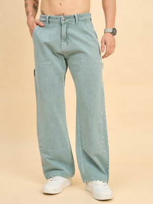 STUDIO NEXX Men Cargos