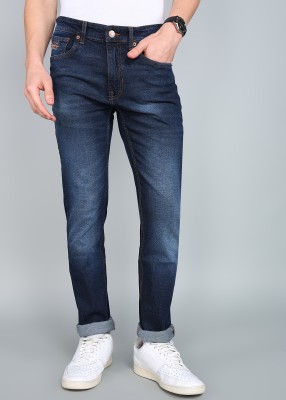 U.S. POLO ASSN. Skinny Men Blue Jeans