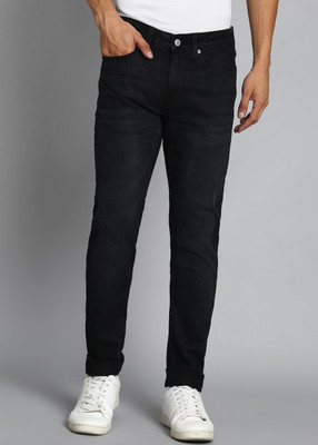 FLYING MACHINE Skinny Men Black Jeans