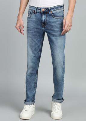KILLER Slim Men Blue Jeans