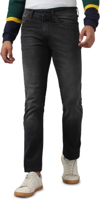 Allen Solly Regular Men Blue Jeans