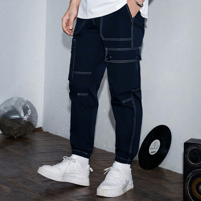 EyeBogler Men Cargos