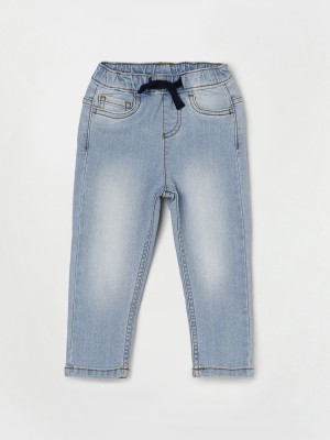 Juniors by Lifestyle Slim Boys Blue Jeans