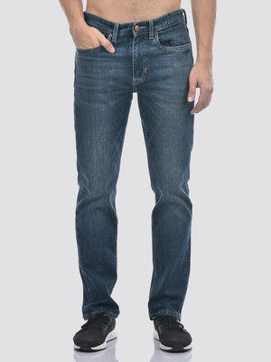 U.S. POLO ASSN. Slim Men Blue Jeans