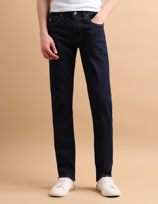 U.S. POLO ASSN. Regular Men Blue Jeans