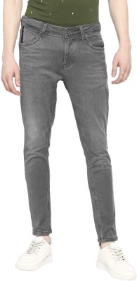 INTEGRITI Skinny Men Grey Jeans