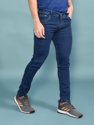 METRONAUT Slim Men Blue Jeans