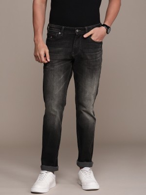 NAUTICA Regular Men Black Jeans