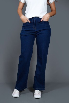 ribosechemistryoffashion Regular Women Blue Jeans