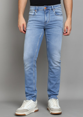 KILLER Slim Men Blue Jeans