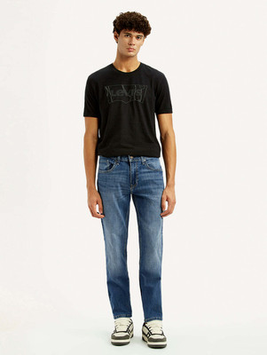LEVI'S Slim Men Blue Jeans