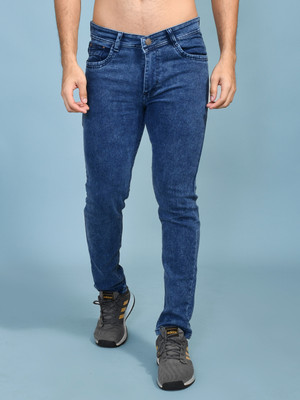METRONAUT Regular Men Multicolor Jeans