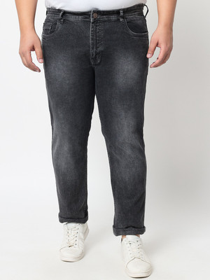 FEVER Slim Men Grey Jeans