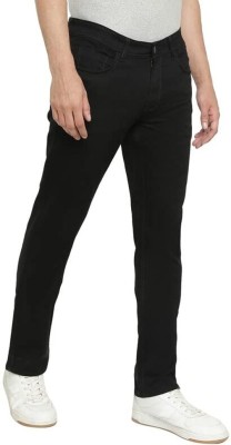 pjc culture Regular Men Black Jeans