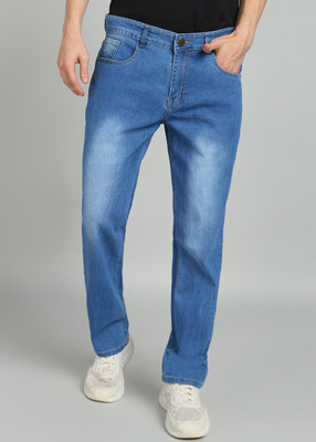 METRONAUT Slim Men Blue Jeans