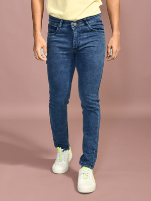 METRONAUT Regular Men Multicolor Jeans