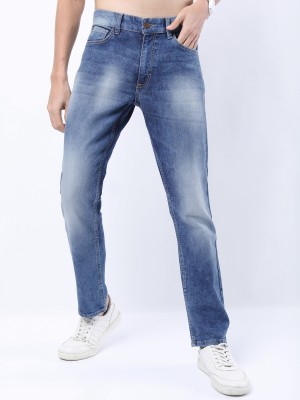 KETCH Slim Men Blue Jeans