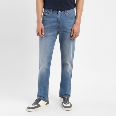 LEVI'S 511 Slim Men Blue Jeans