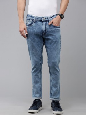 U.S. POLO ASSN. Slim Men Blue Jeans