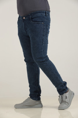 METRONAUT PLUS Slim Men Multicolor Jeans