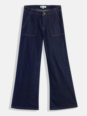 UTH by Roadster Girls Blue Jeans