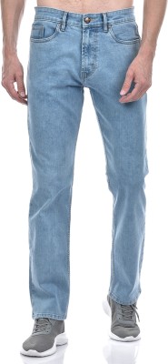 NUMERO UNO Tapered Fit Men Blue Jeans