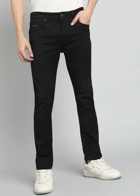 STARVIELLE Regular Men Blue Jeans