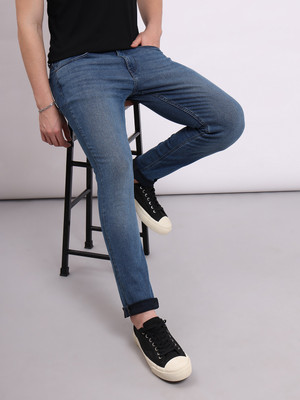 LEE Slim Men Blue Jeans