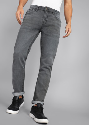 METRONAUT Skinny Men Grey Jeans
