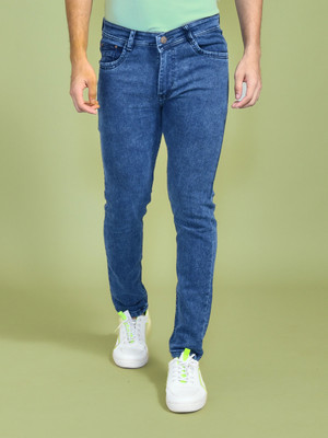 METRONAUT Slim Men Multicolor Jeans