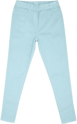 PETER ENGLAND Skinny Girls Light Blue Jeans