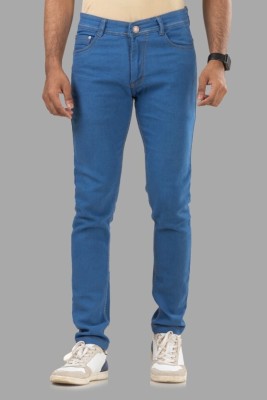 sanjay enterprise Slim Men Blue Jeans