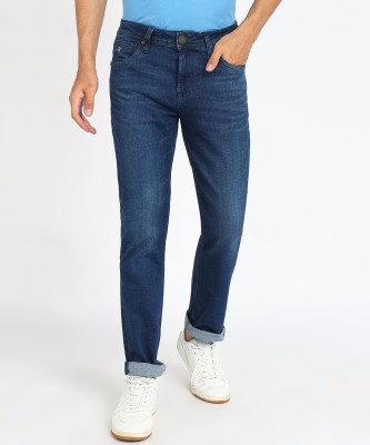 LAWMAN PG3 Slim Men Blue Jeans