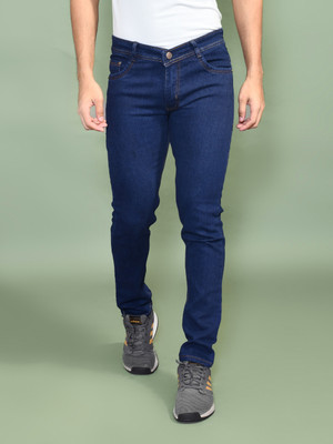 METRONAUT Regular Men Multicolor Jeans